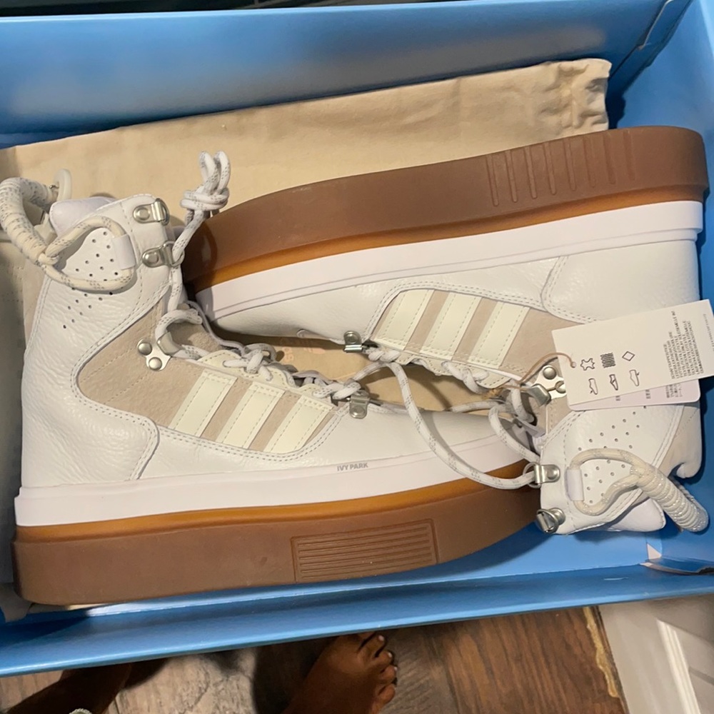 Ivy park adidas sneaker